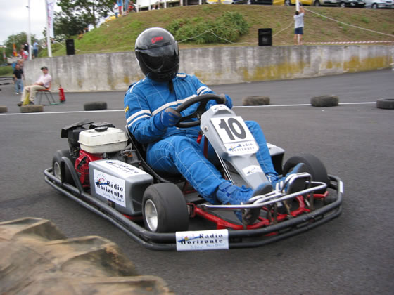 Euroindy nos Açores74