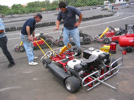 Euroindy nos Açores80