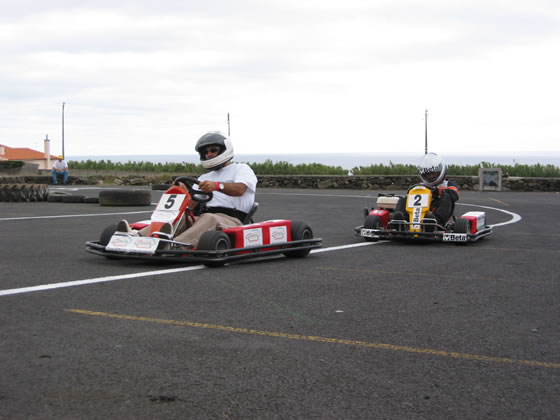 Euroindy nos Açores88