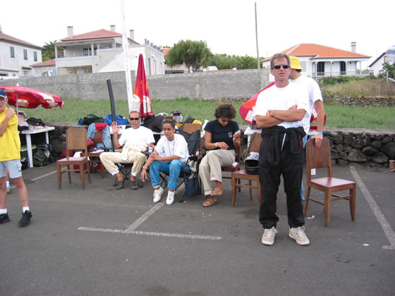 Euroindy nos Açores92