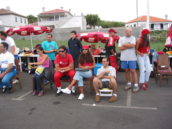 Euroindy nos Açores93