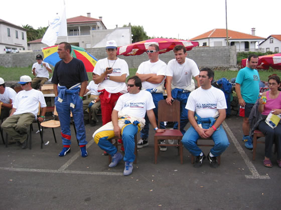 Euroindy nos Açores94