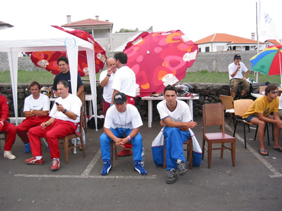 Euroindy nos Açores96