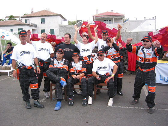 Euroindy nos Açores99