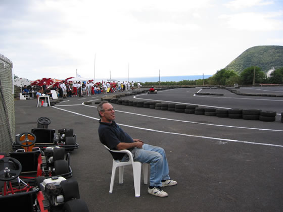 Euroindy nos Açores102