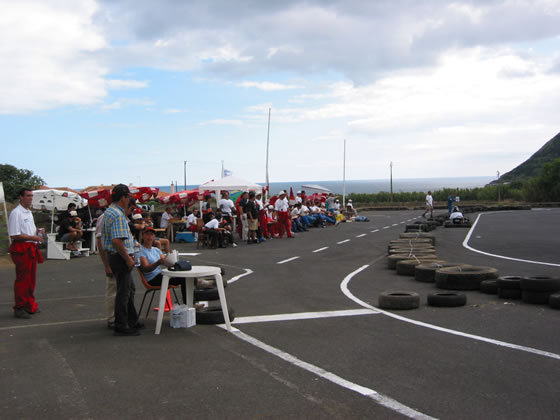 Euroindy nos Açores103