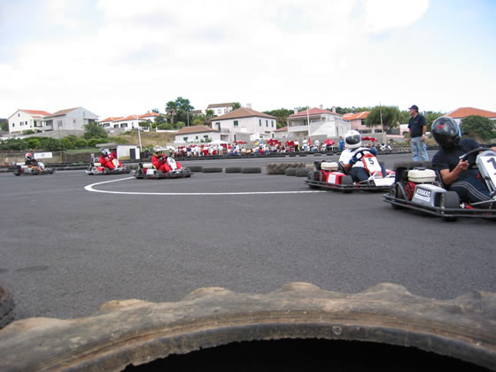 Euroindy nos Açores112