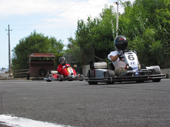 Euroindy nos Açores118