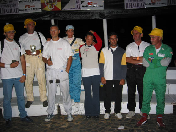 Euroindy nos Açores124