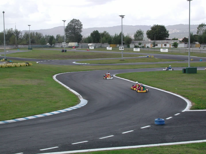 Kart Challenge 2001 - Braga11