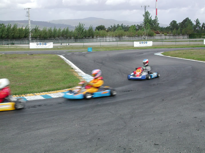 Kart Challenge 2001 - Braga17