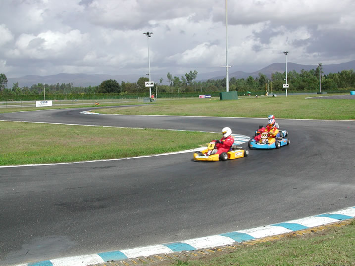 Kart Challenge 2001 - Braga20