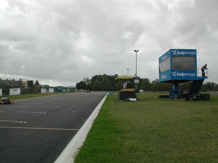 Kart Challenge 2001 - Braga21