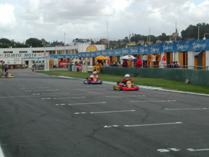 Kart Challenge 2001 - Braga23