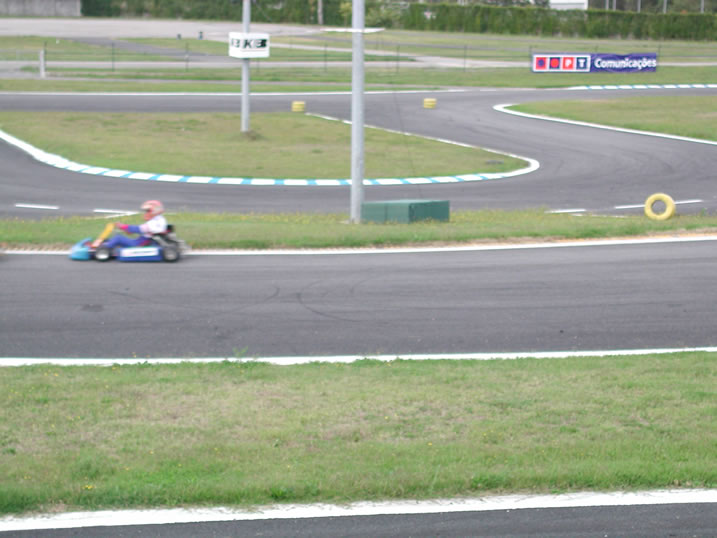Kart Challenge 2001 - Braga25