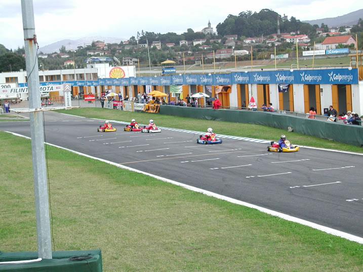 Kart Challenge 2001 - Braga27