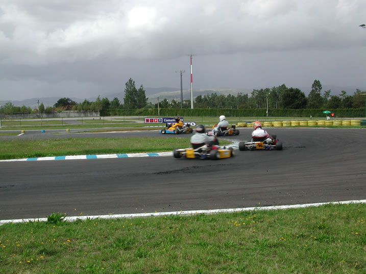 Kart Challenge 2001 - Braga30