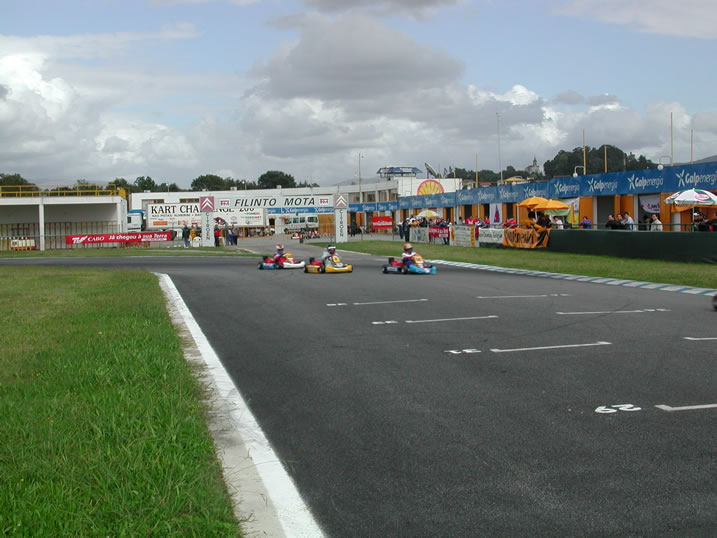 Kart Challenge 2001 - Braga31