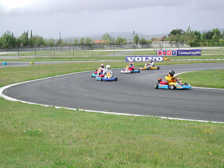 Kart Challenge 2001 - Braga32