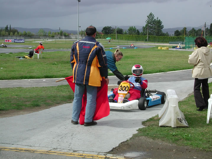 Kart Challenge 2001 - Braga36