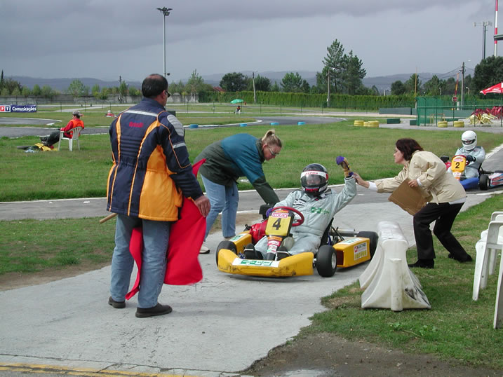 Kart Challenge 2001 - Braga37
