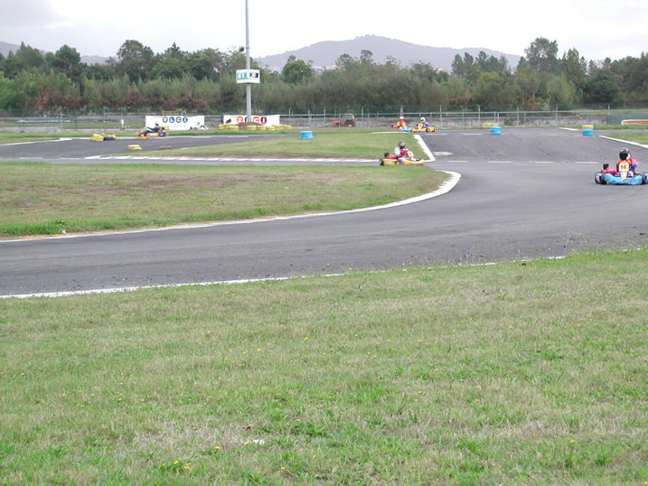 Kart Challenge 2001 - Braga41