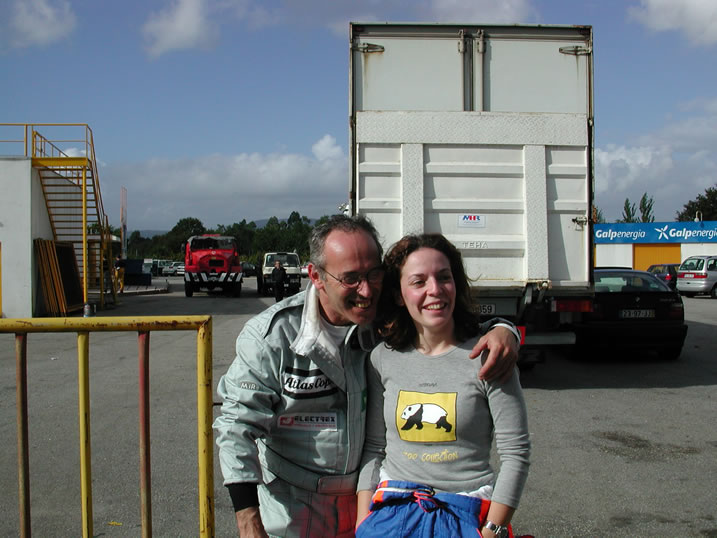 Kart Challenge 2001 - Braga47