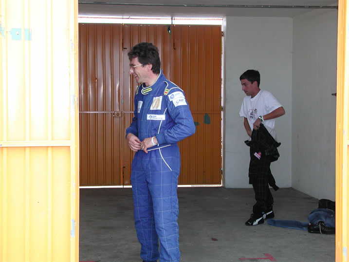 Kart Challenge 2001 - Braga53