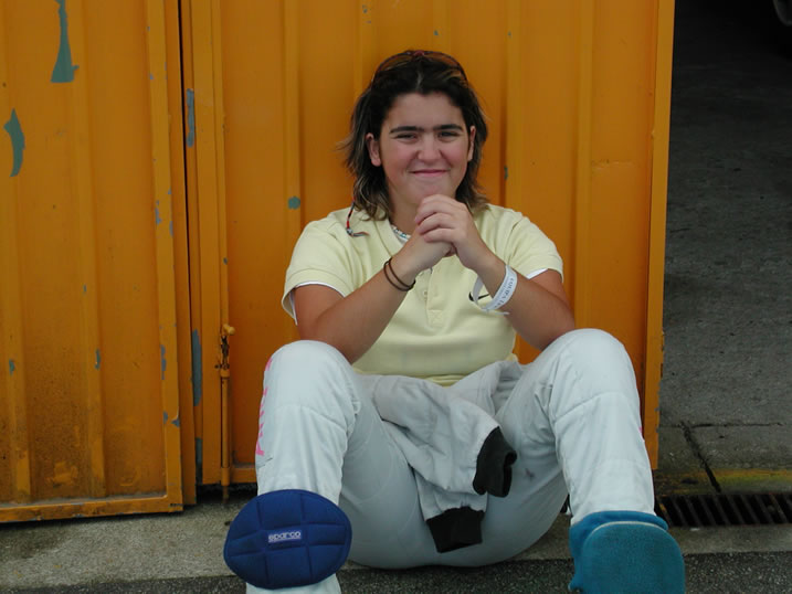 Kart Challenge 2001 - Braga56