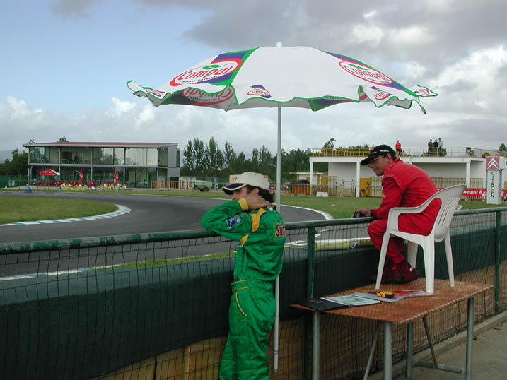 Kart Challenge 2001 - Braga58