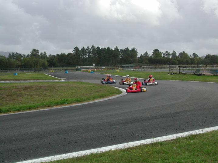 Kart Challenge 2001 - Braga75