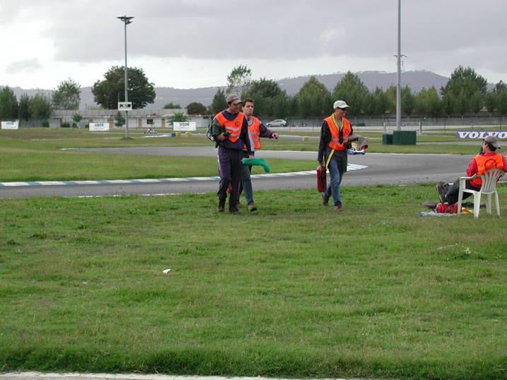 Kart Challenge 2001 - Braga77