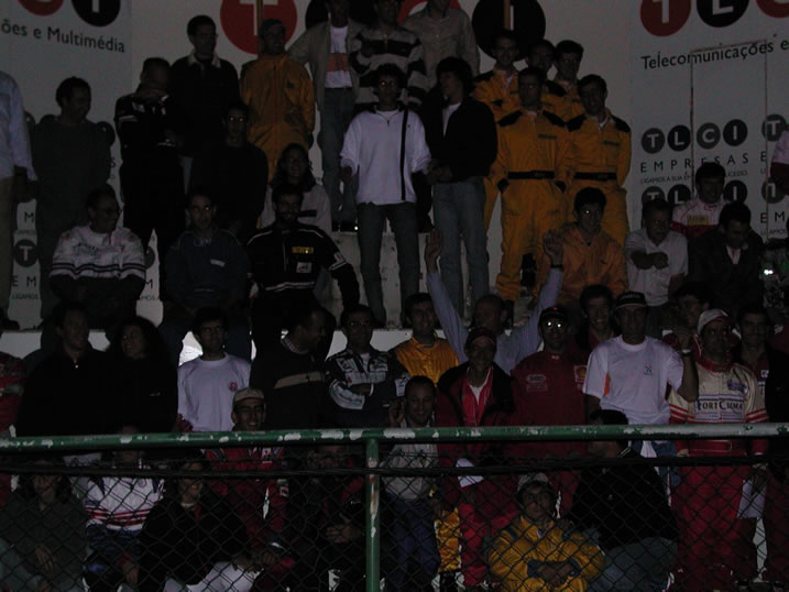 Kart Challenge 2001 - Braga87