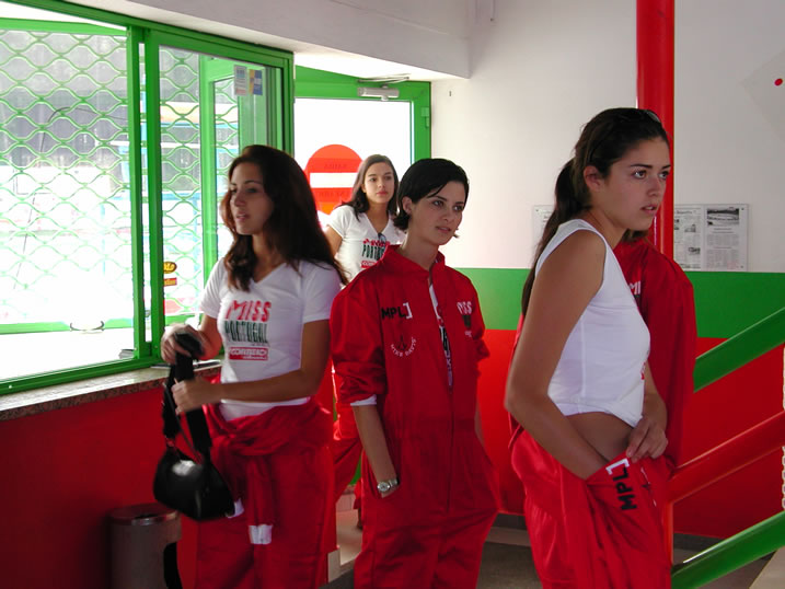 Miss Portugal 20013