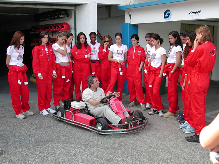Miss Portugal 200113
