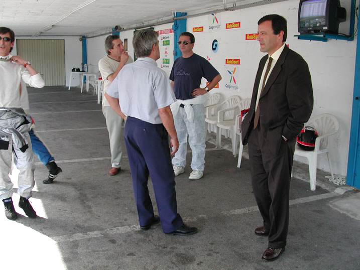 Miss Portugal 200124