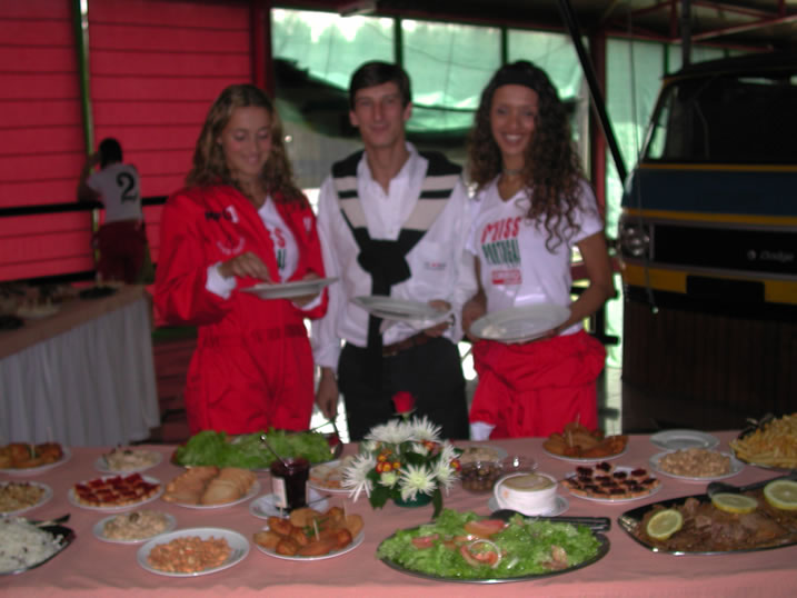 Miss Portugal 200169