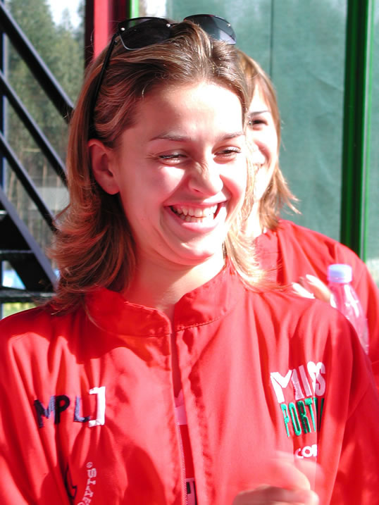Miss Portugal 2001101