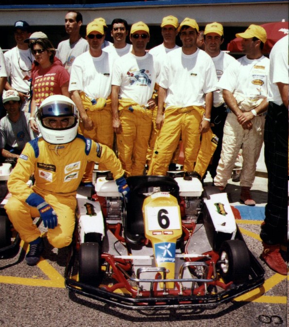 VI Edição 24 Horas da Batalha 2001305