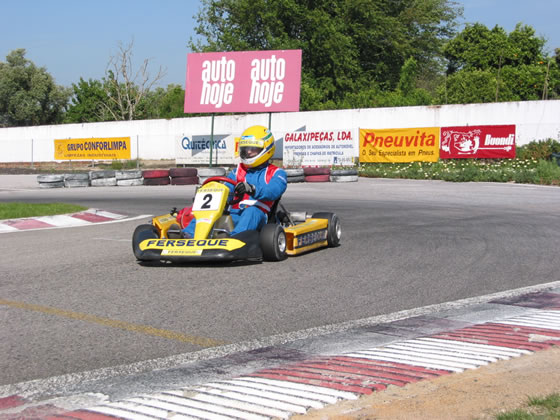 Challenge Empresas 2002 - 2º Prova2