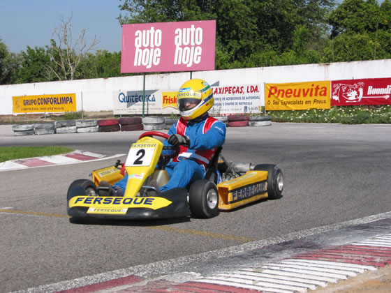 Challenge Empresas 2002 - 2º Prova5