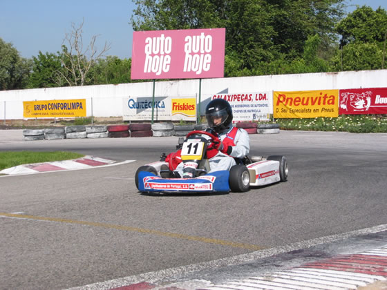Challenge Empresas 2002 - 2º Prova6