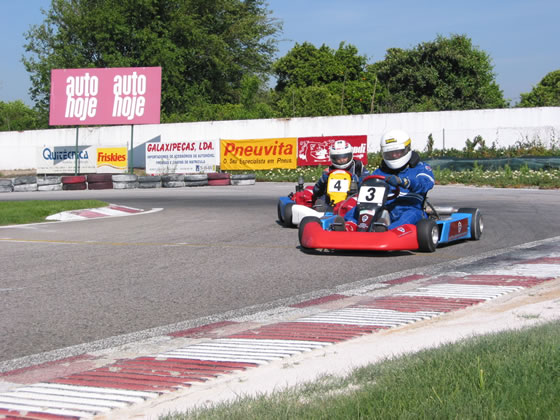 Challenge Empresas 2002 - 2º Prova9