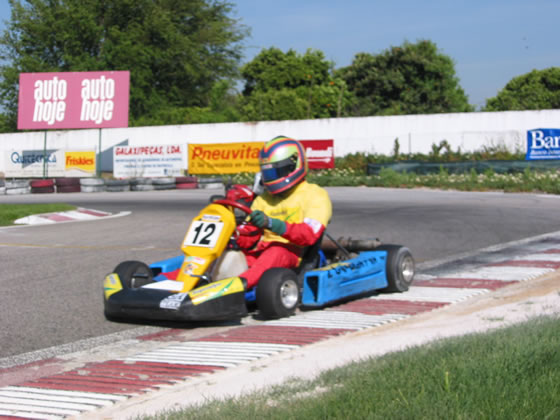 Challenge Empresas 2002 - 2º Prova10