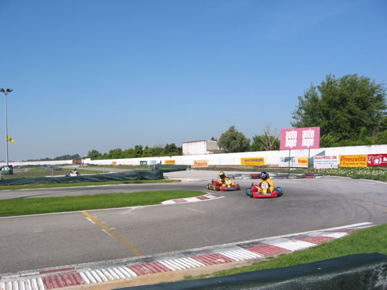 Challenge Empresas 2002 - 2º Prova11