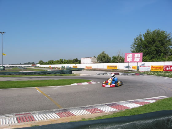 Challenge Empresas 2002 - 2º Prova12
