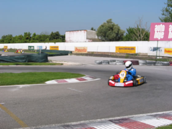 Challenge Empresas 2002 - 2º Prova13