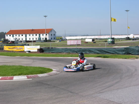 Challenge Empresas 2002 - 2º Prova14