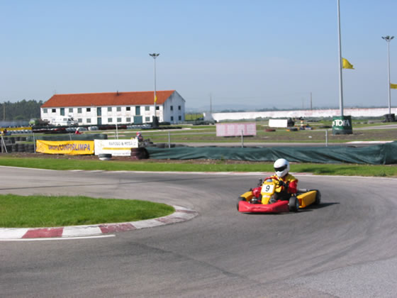 Challenge Empresas 2002 - 2º Prova15