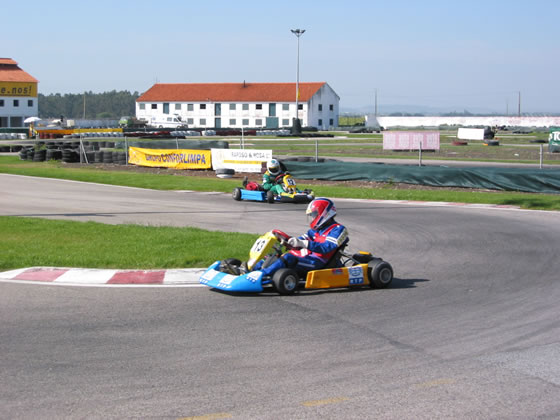 Challenge Empresas 2002 - 2º Prova16